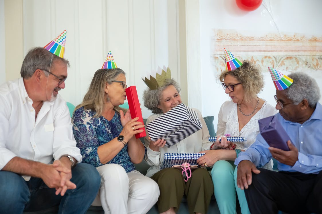 Die 15 besten Geschenkideen zum 50. Geburtstag für Ihren besten Freund