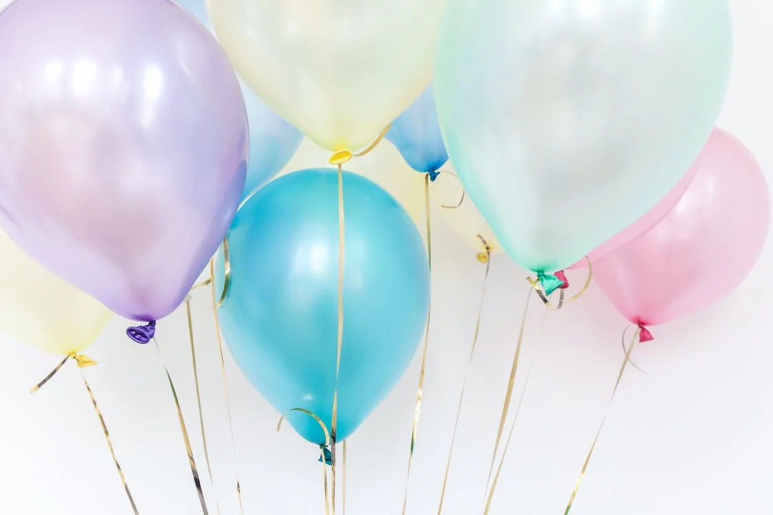 Die besten Wünsche und lustigen Nachrichten zum 40. Geburtstag