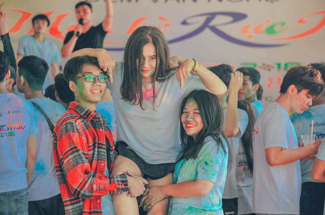 33 fantastische Ideen, um die Spirit Week in der High School zu feiern