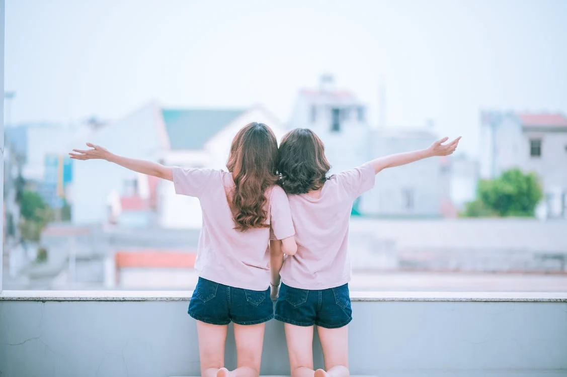 21 faszinierende Ideen, um Ihre ewige Freundschaft zu feiern