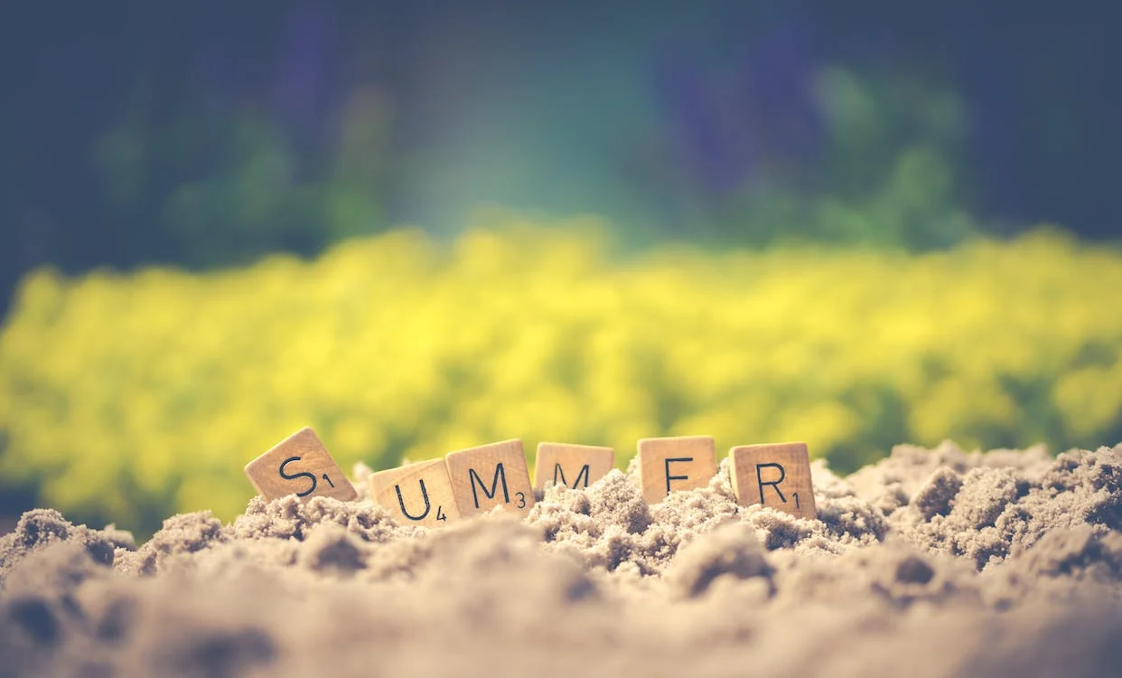 Über 50 Zitate zum Ende des Sommers zum Abschluss der Saison