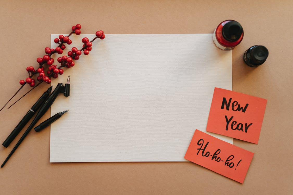51 Neujahrszitate, die Sie im Jahr 2023 inspirieren werden