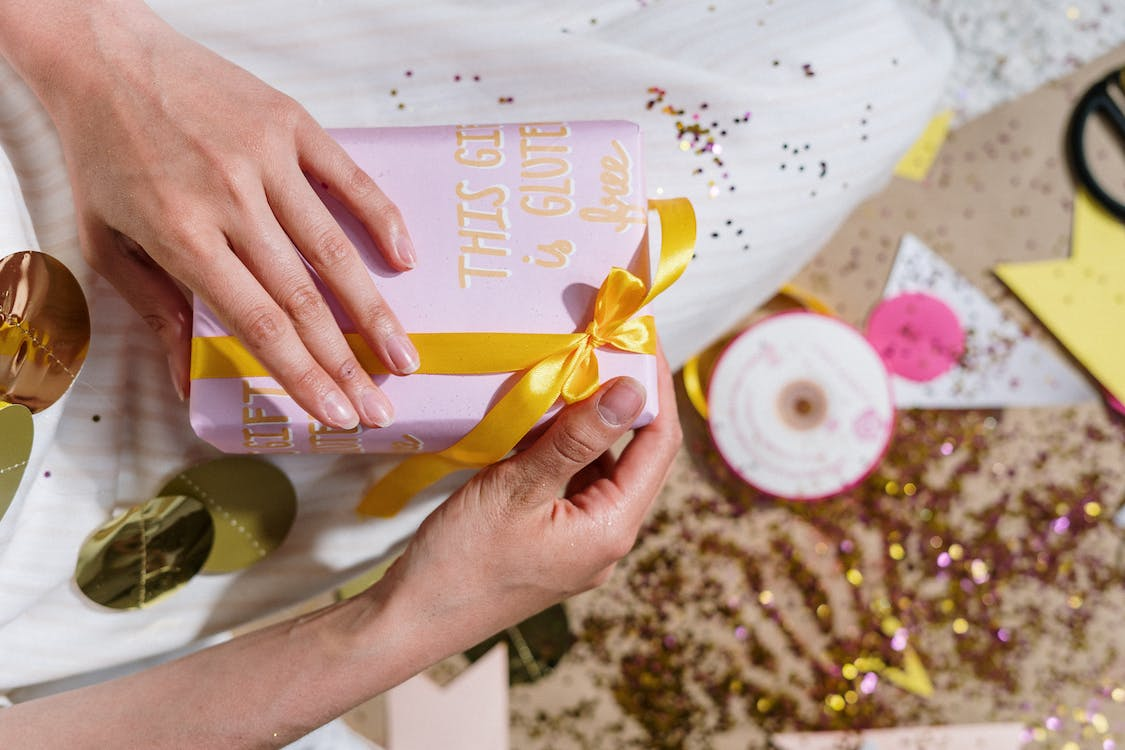 Entfachen Sie an diesem Valentinstag ein wenig Romantik mit 25 DIY-Geschenken