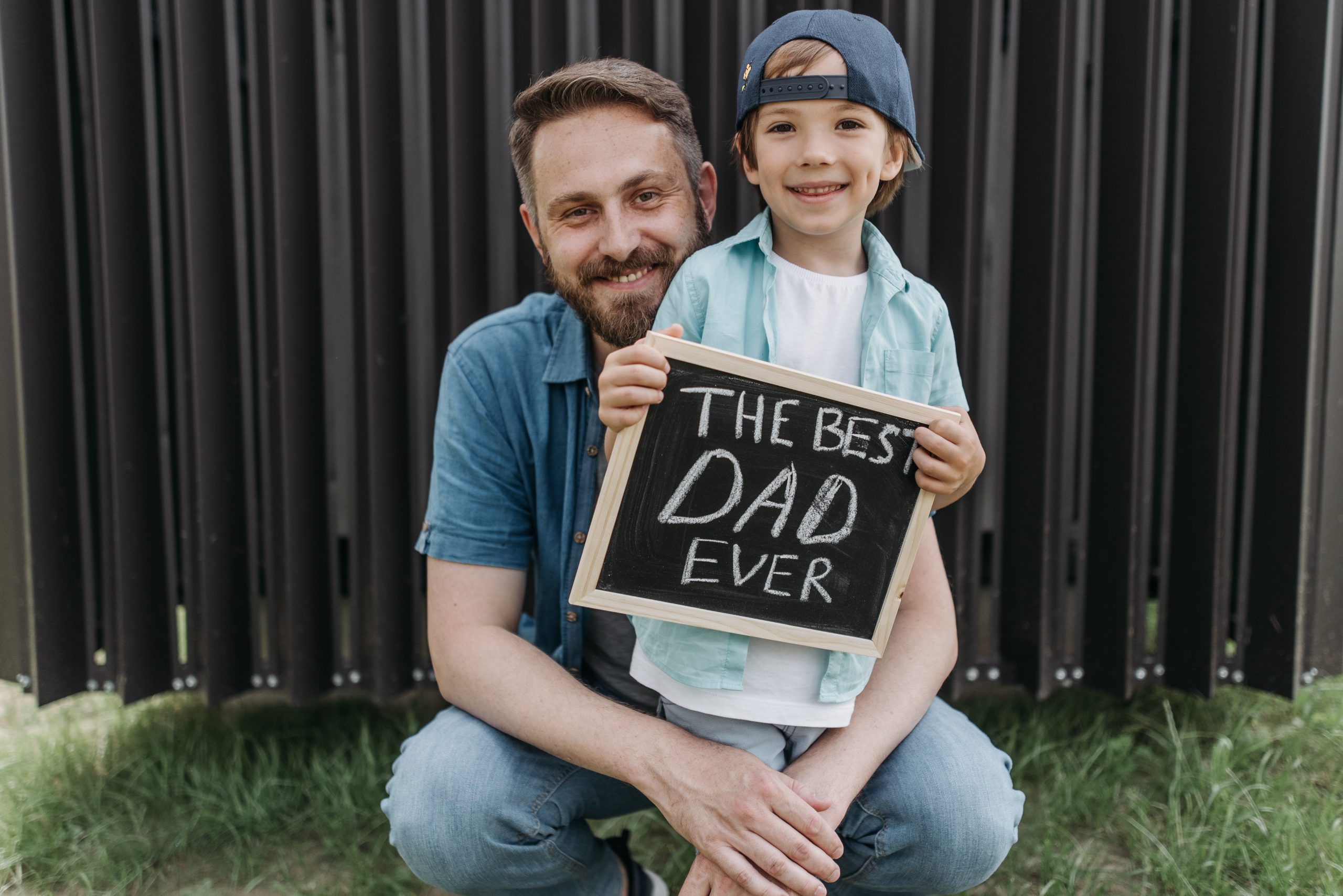 Der Vater weiß es am besten – 10 Geschenkideen für Ihren Vater