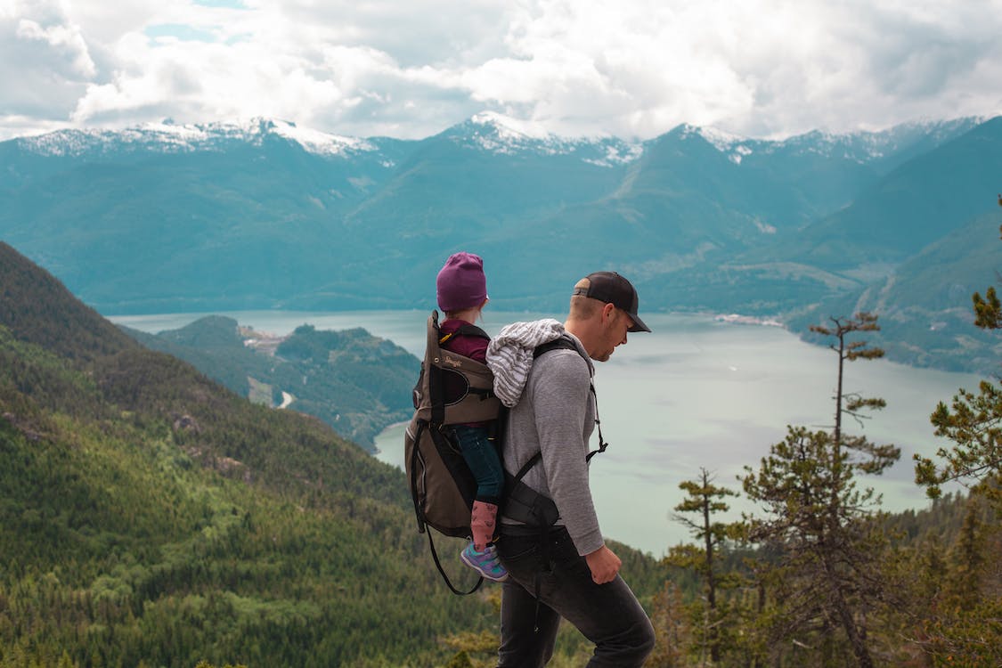 15 unglaubliche Vatertagsgeschenke für Outdoor-Enthusiasten