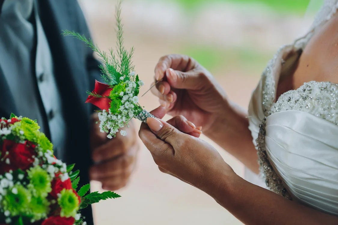 Hochzeitsetikette: Der ultimative Leitfaden für den eleganten Umgang mit der Veranstaltung