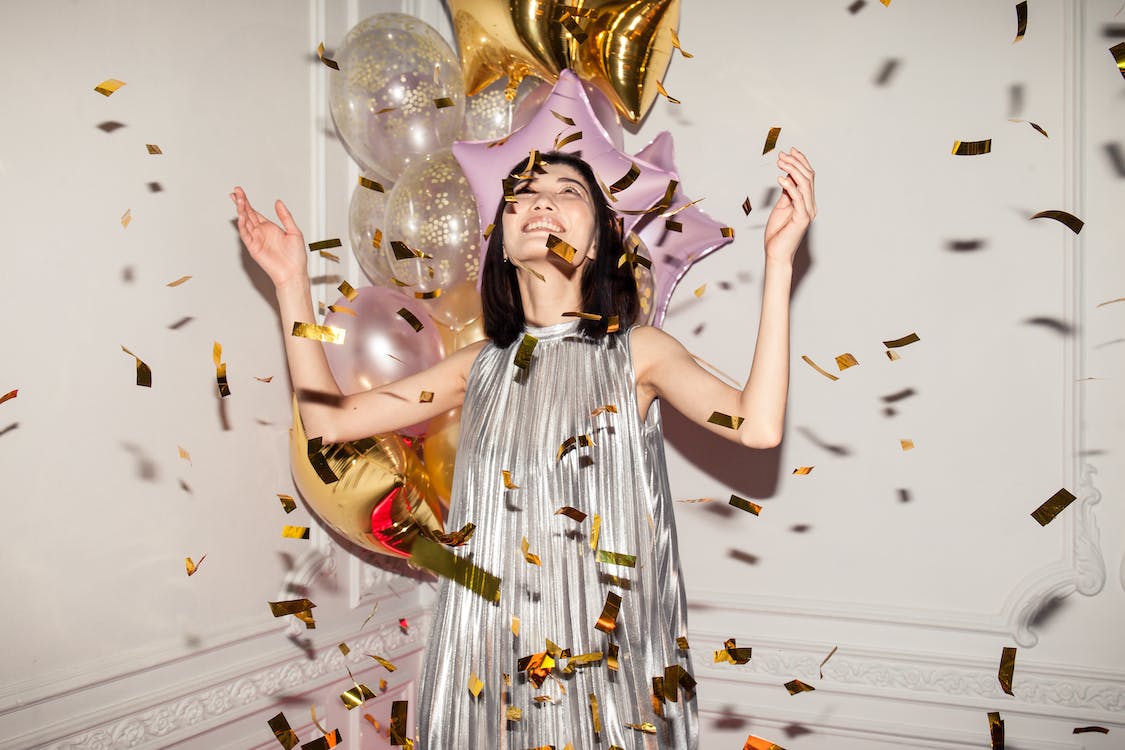 17 unkonventionelle Geschenkideen zum 40. Geburtstag für Frauen