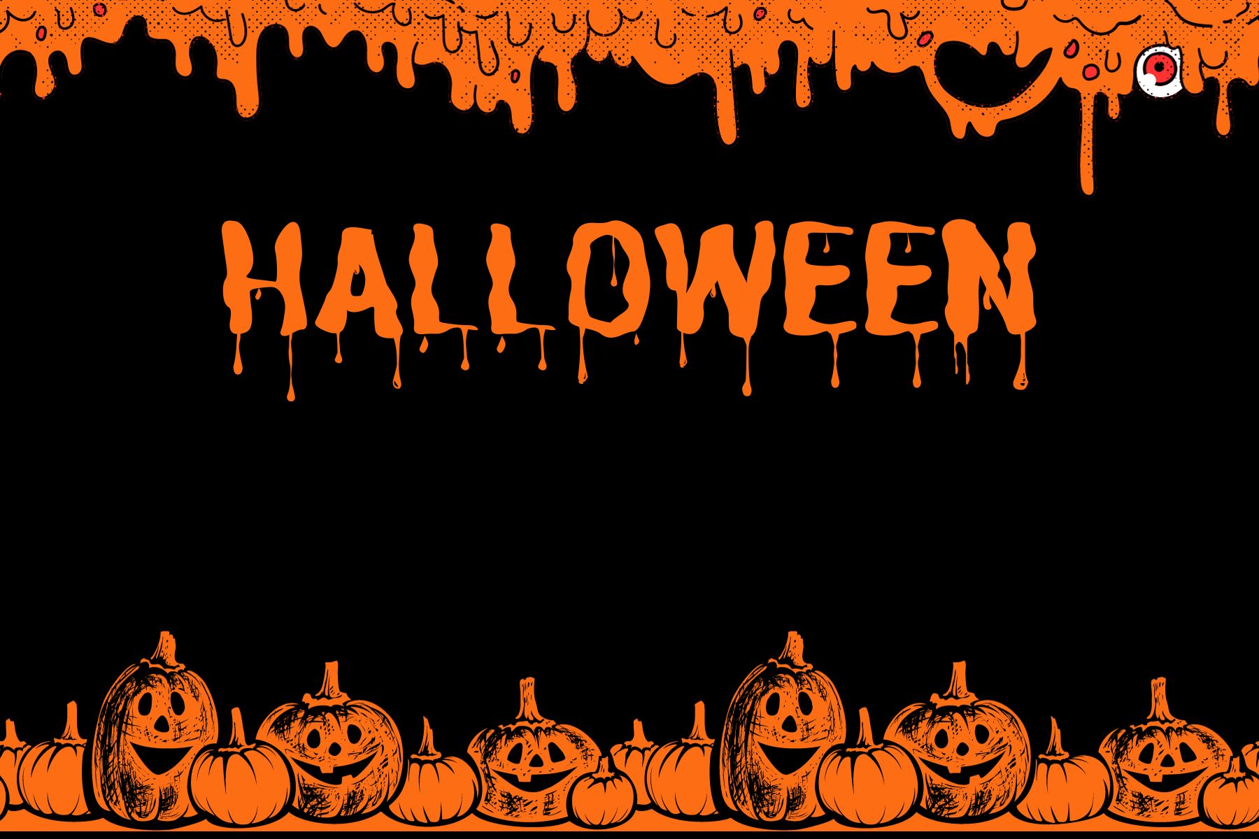 16 faszinierende und lustige Halloween-Fakten, um den Zauber freizuschalten