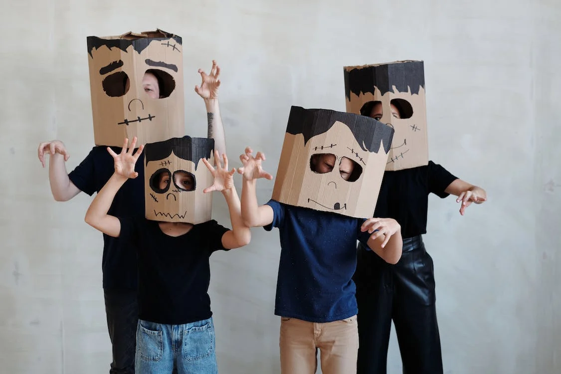 20 spannende Halloween-Aktivitäten, die Ihren Kindern auf jeden Fall Spaß machen werden
