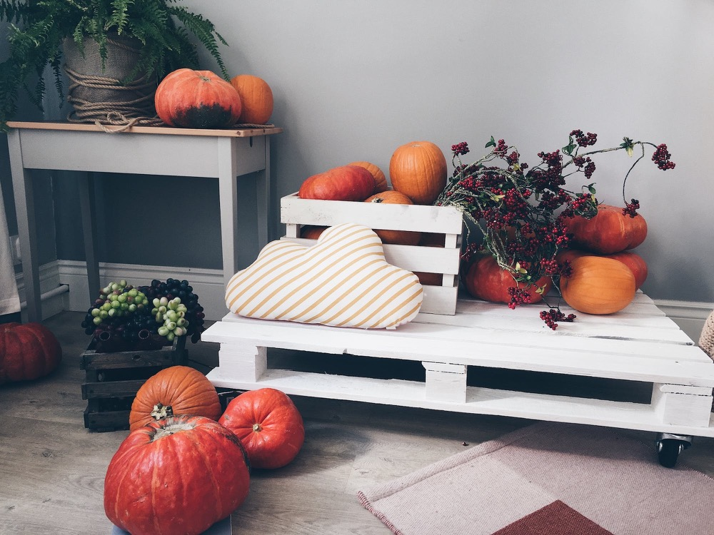 20 Halloween-Paletten-DIY-Ideen, die Ihre Nachbarn erschrecken werden