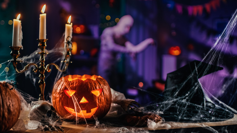 45 lustige Halloween-Trivia für Kinder und Erwachsene