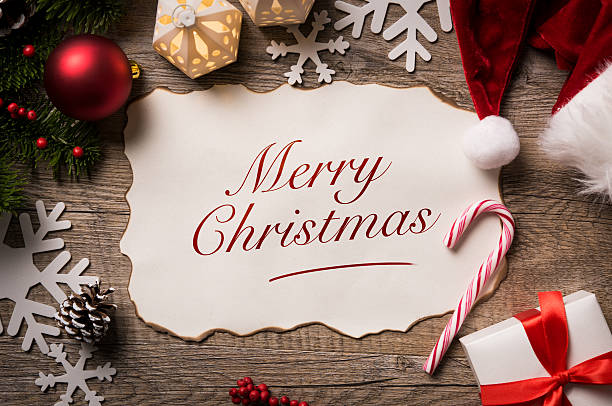 70 frohe Weihnachtswünsche, die Freude und Wärme verbreiten