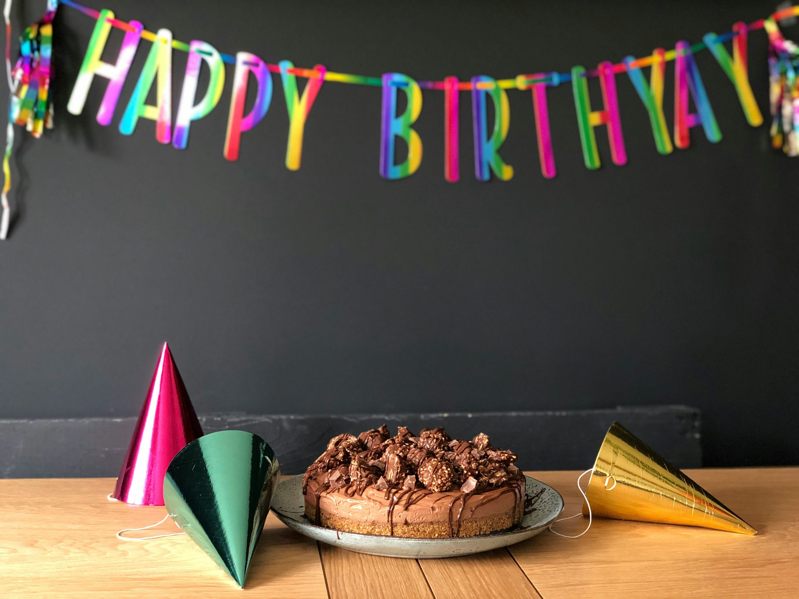 Was ist ein goldener Geburtstag und wie feiert man mit goldenen Ideen?