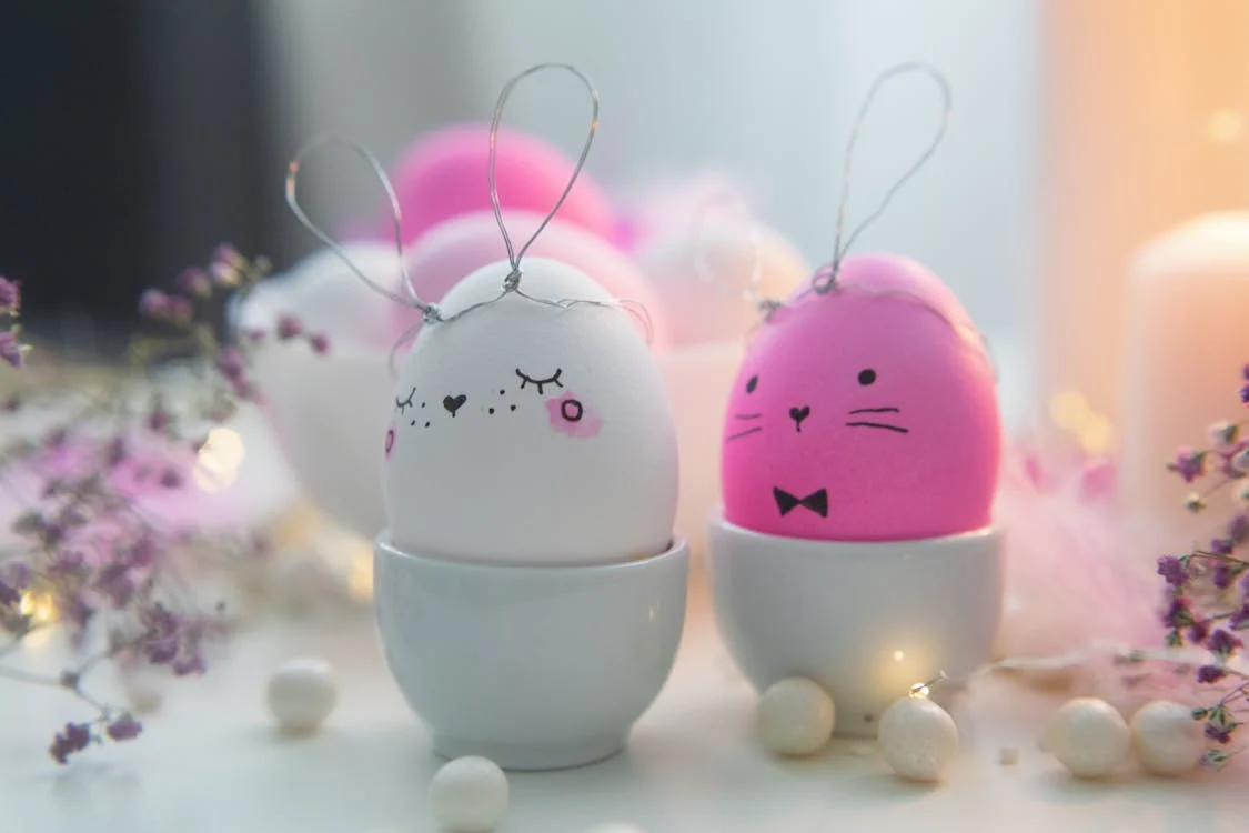 11 durchdachte Ostergeschenke für Lehrer, die Ihre Wertschätzung zeigen