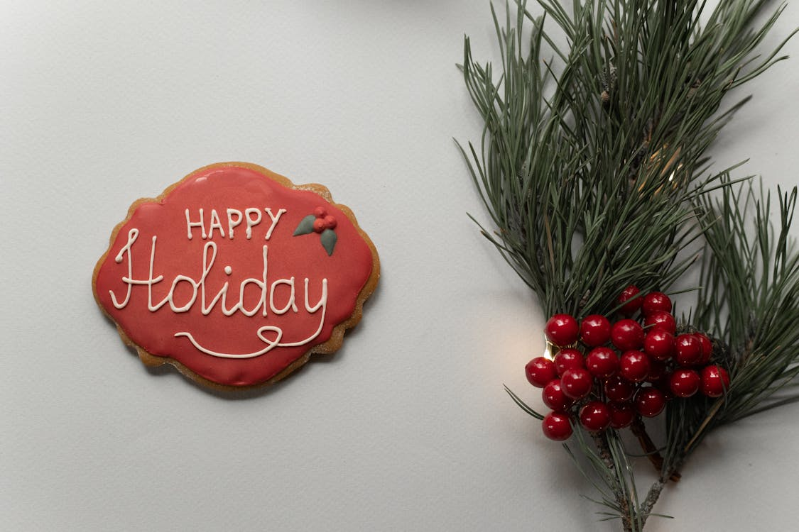 32 herzliche Weihnachtsbotschaften: Mit Worten Wärme und Fröhlichkeit verbreiten