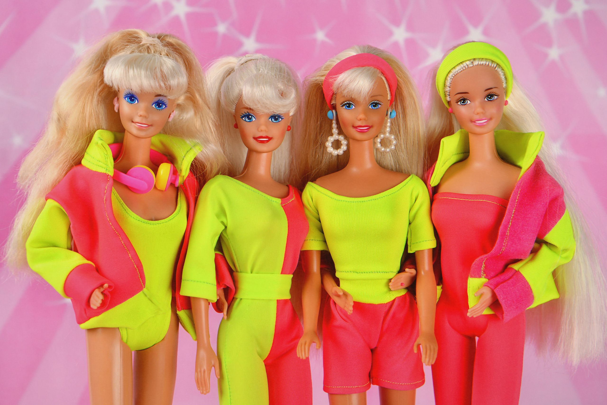 Die 10 besten Barbie-Partyideen für 2025