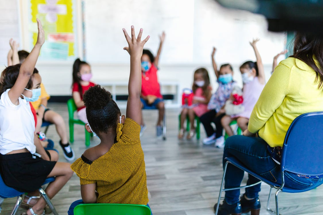 10 Party-Ideen für den Schulanfang, die für alle geeignet sind!