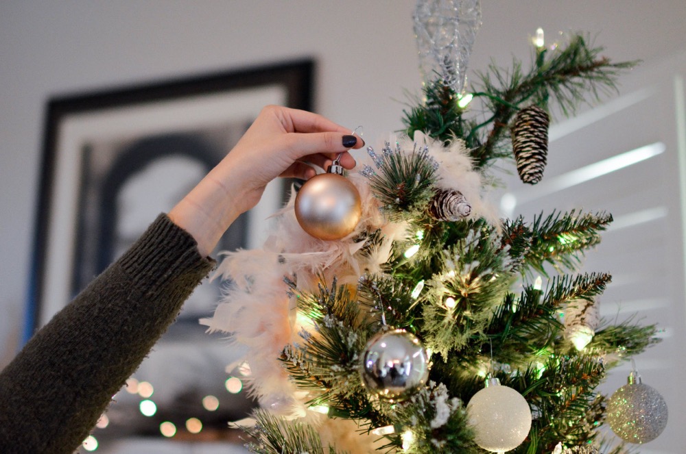 30 kreative und einzigartige DIY-Weihnachtsdekorationen