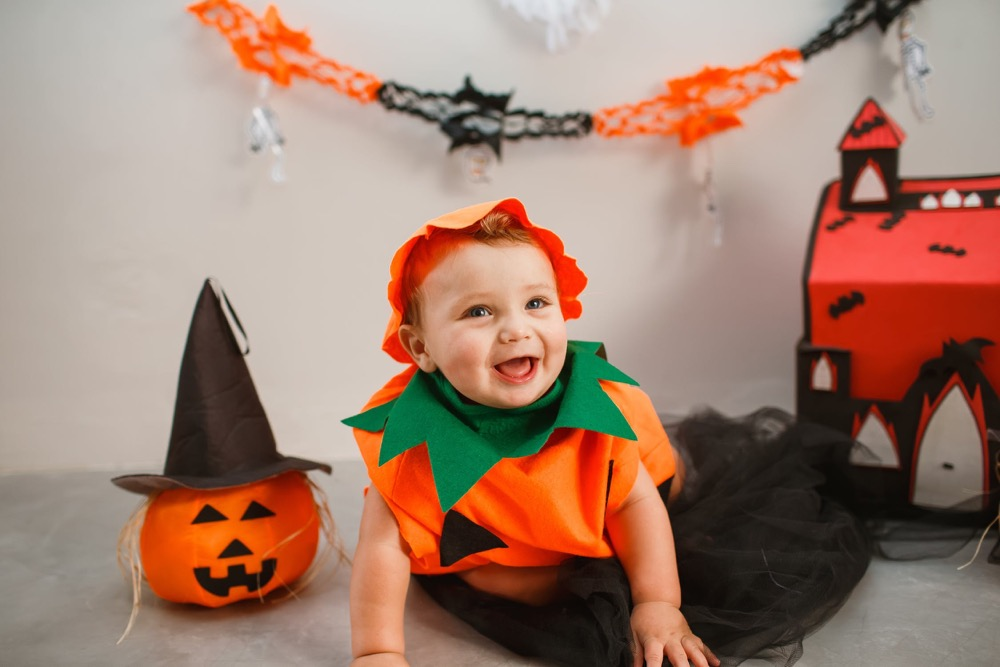 12+ lustige und festliche Halloween-Geschenke für Kinder
