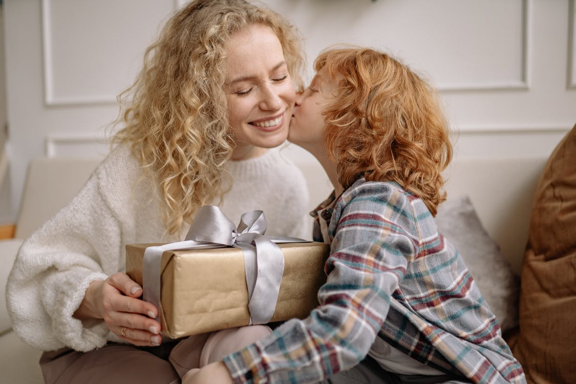 22 perfekte Weihnachtsgeschenkideen für Mama