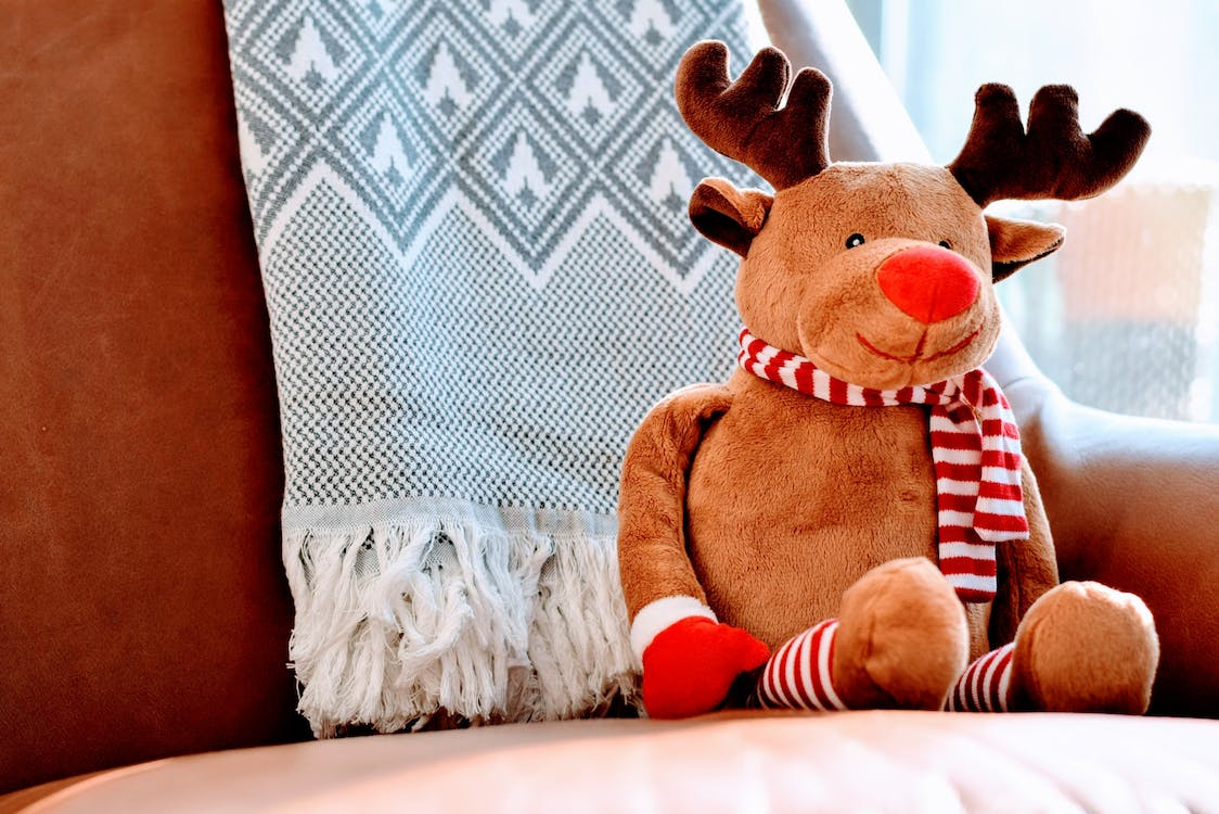 15 Must-Have-Geschenke für Kinder zur Weihnachtsfeier 2024