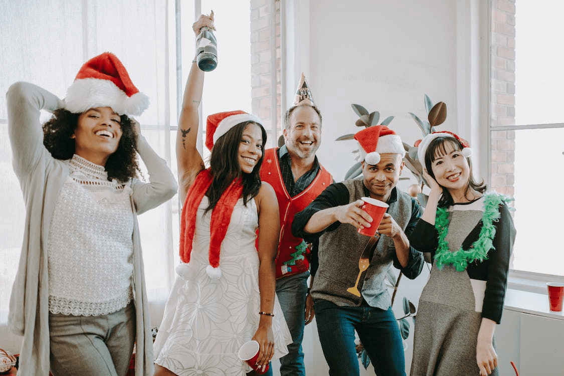21 tolle Weihnachtsgeschenkideen für Kommilitonen