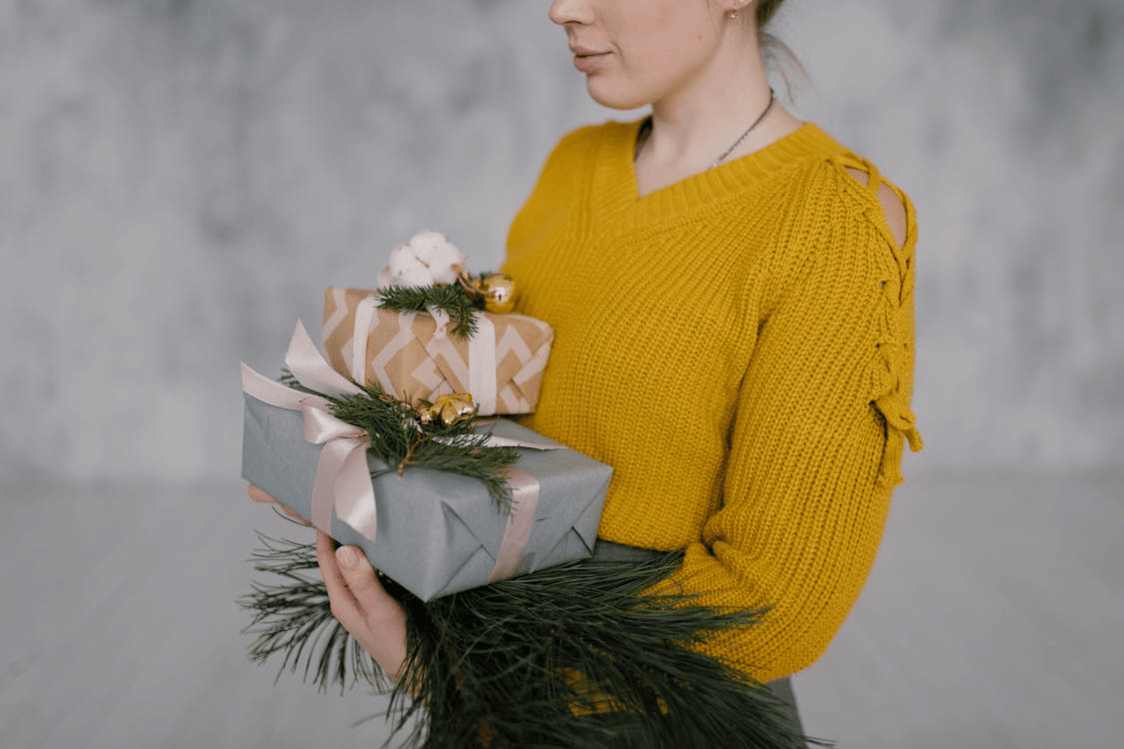 Ein Ratgeber mit Geschenken für Damen, die schon alles haben