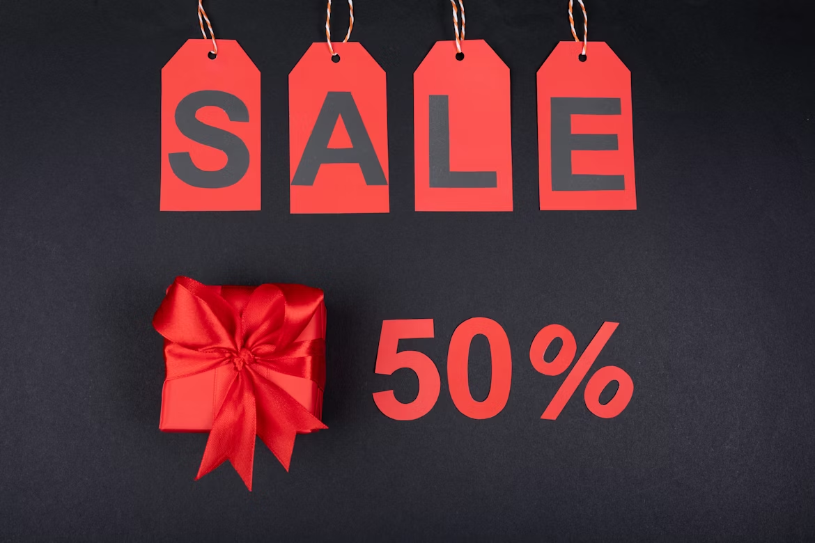 Black Friday 2025: Personalisierte Geschenke mit 50% Rabatt bei Callie