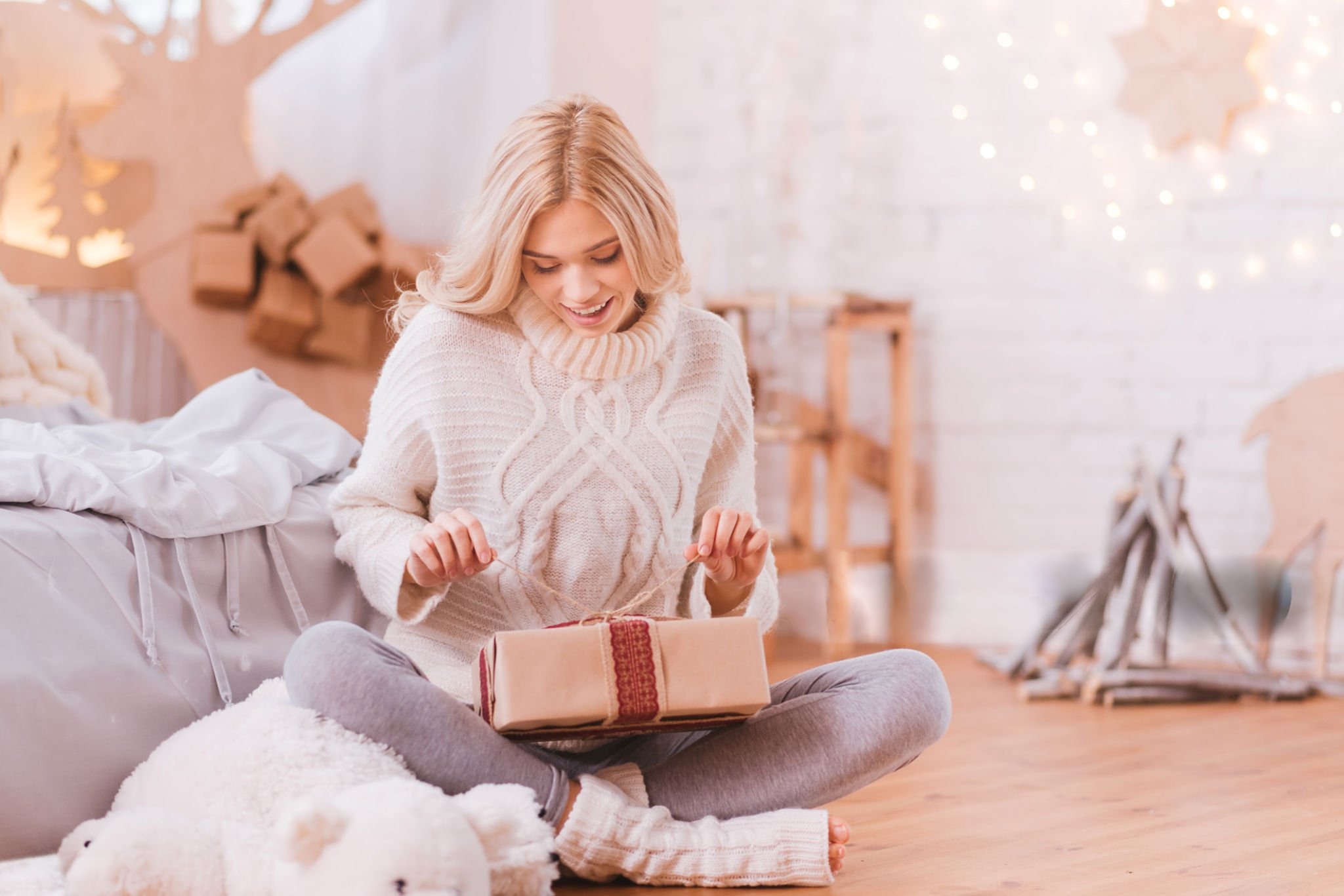 15+ Beste personalisierte Geschenke für Frauen 2025
