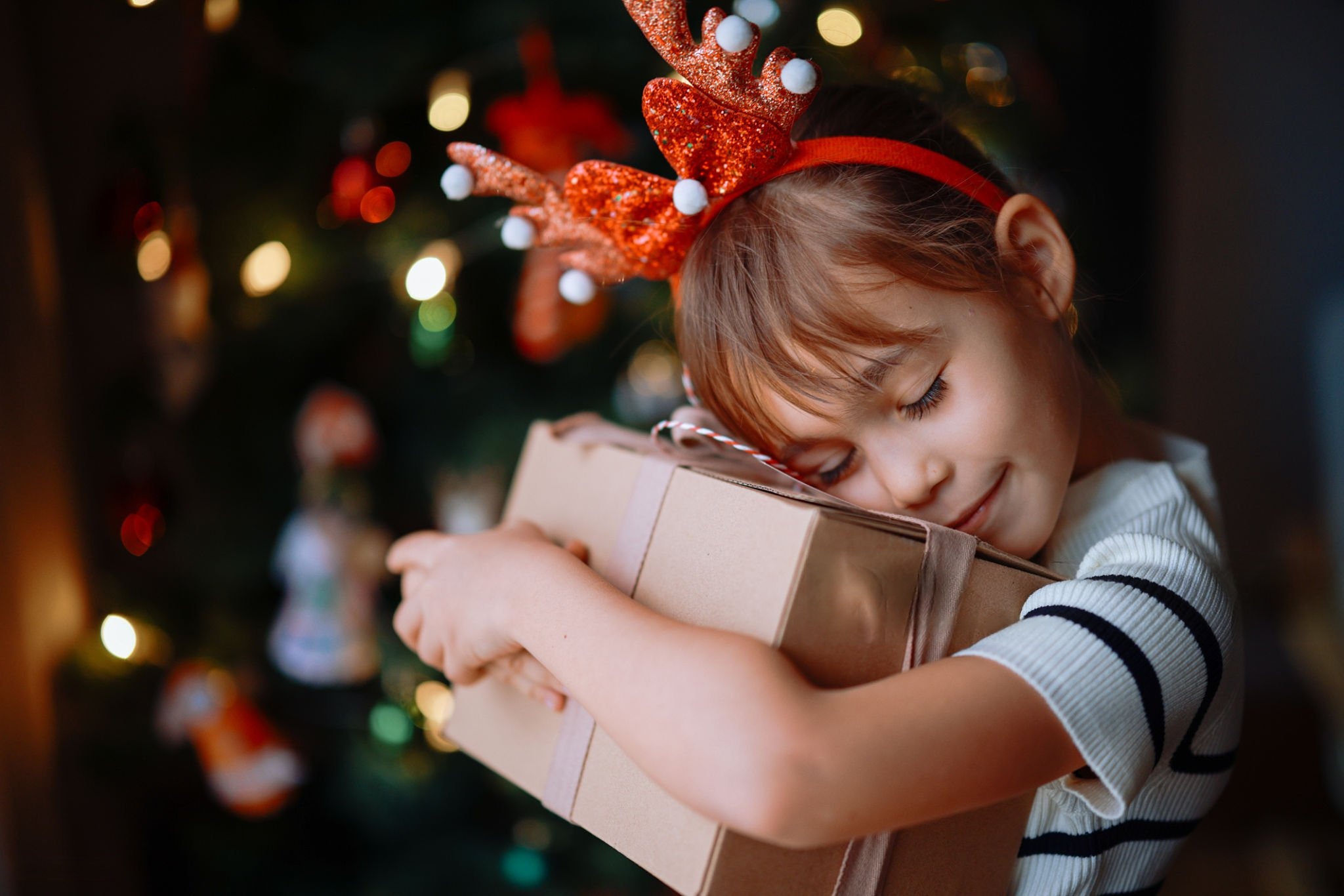 Die 10 besten personalisierten Geschenke für Kinder