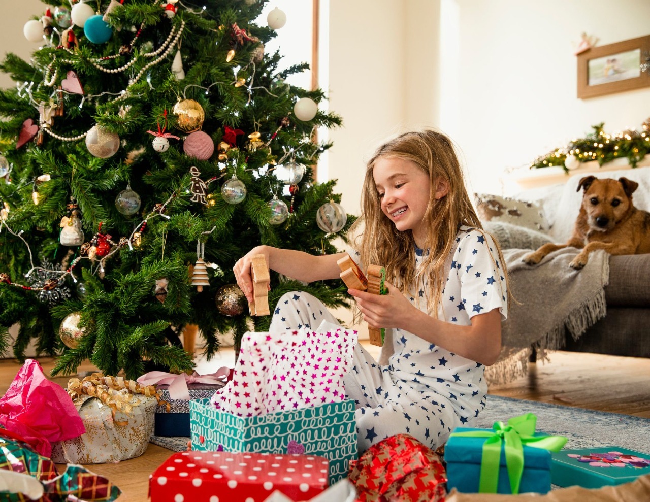 Die 12 besten Weihnachtsgeschenke für 10-jährige Mädchen: Magische Ideen, die von Herzen kommen