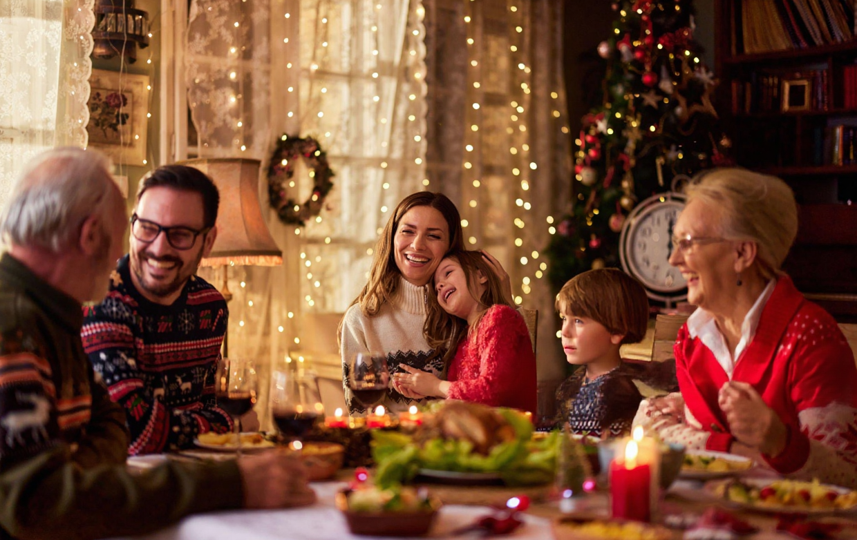 60 lustiges Weihnachtsquiz für Erwachsene und Kinder: Wie viele Fragen schaffst du?