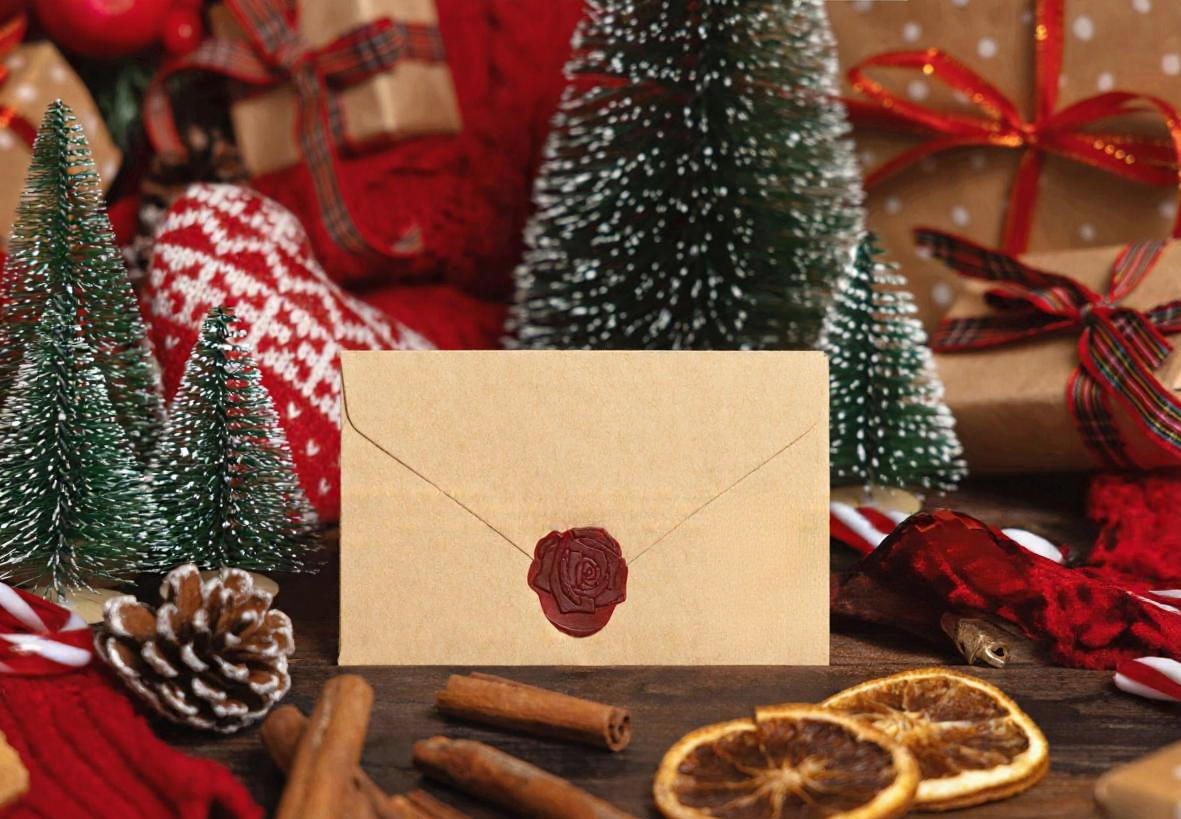 50 professionelle Weihnachtsgrüße zur Stärkung Ihrer Kundenbeziehungen 2025
