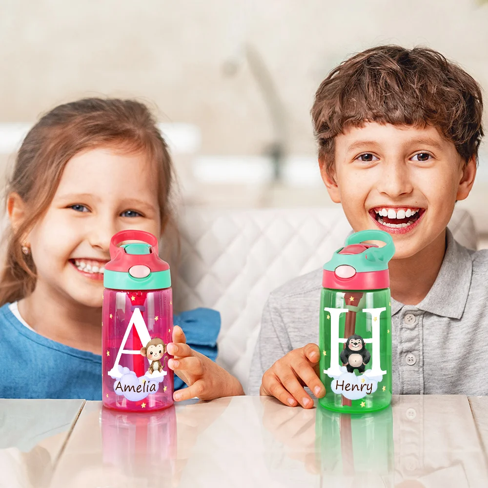 6 Zauberhafte Ideen: Warum personalisierte Geschenke für Kinder Augen zum Leuchten bringen
