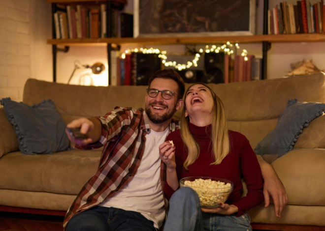 Die besten Valentinstag-Filme Liste 2026: Perfekt für romantische Stunden zu zweit oder den Mädelsabend