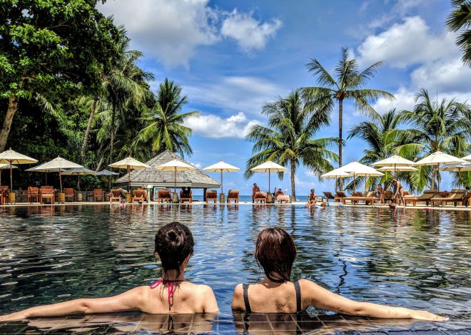 Die besten 80+ Reisezitate: Inspiration für Ihr nächstes Abenteuer