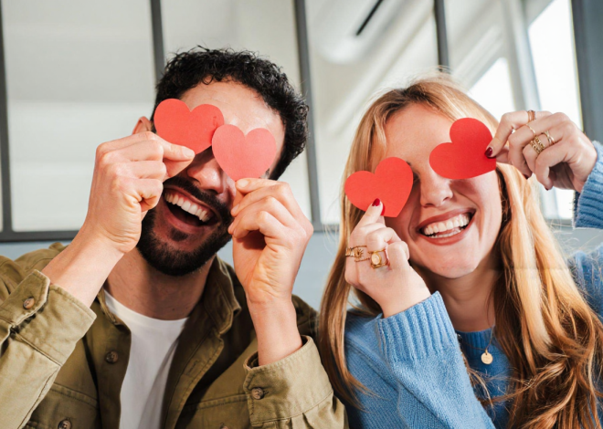 Valentinstag-Dating-Guide nach MBTI: So schaffen Sie unvergessliche Erinnerungen für Ihren Partner