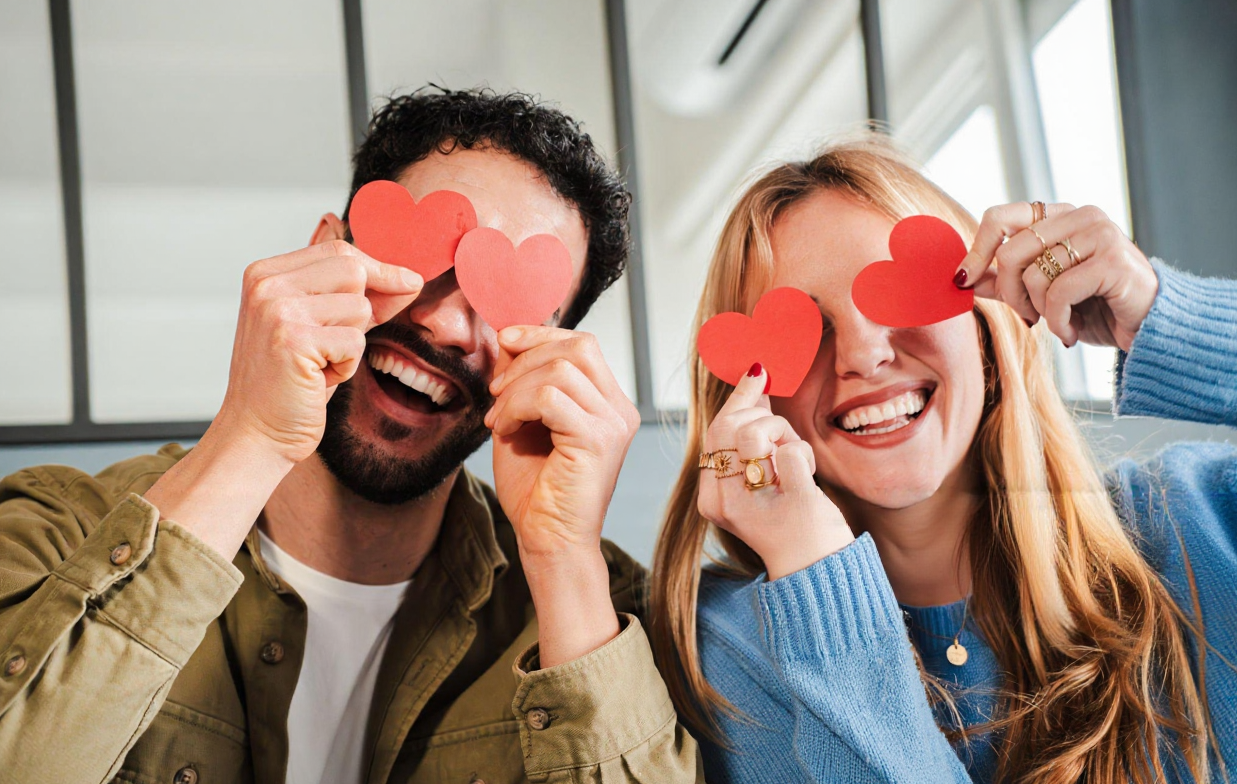 Valentinstag-Dating-Guide nach MBTI: So schaffen Sie unvergessliche Erinnerungen für Ihren Partner