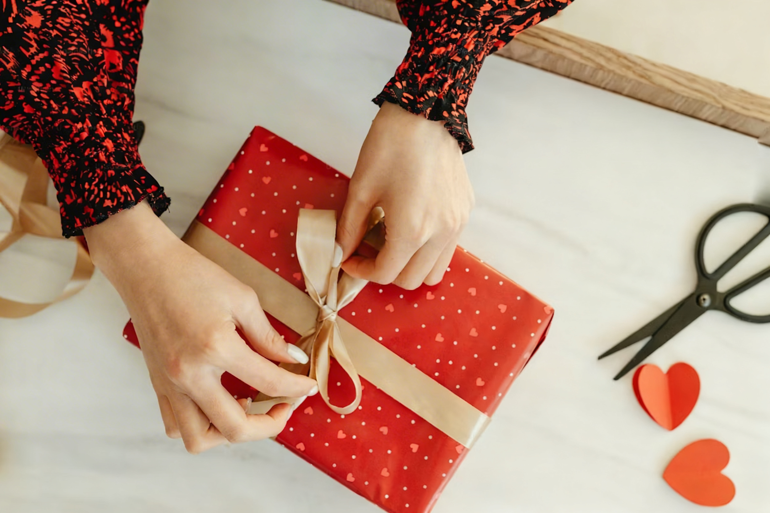 Warum personalisierte Geschenke die Liebessprache jedes Persönlichkeitstyps sprechen