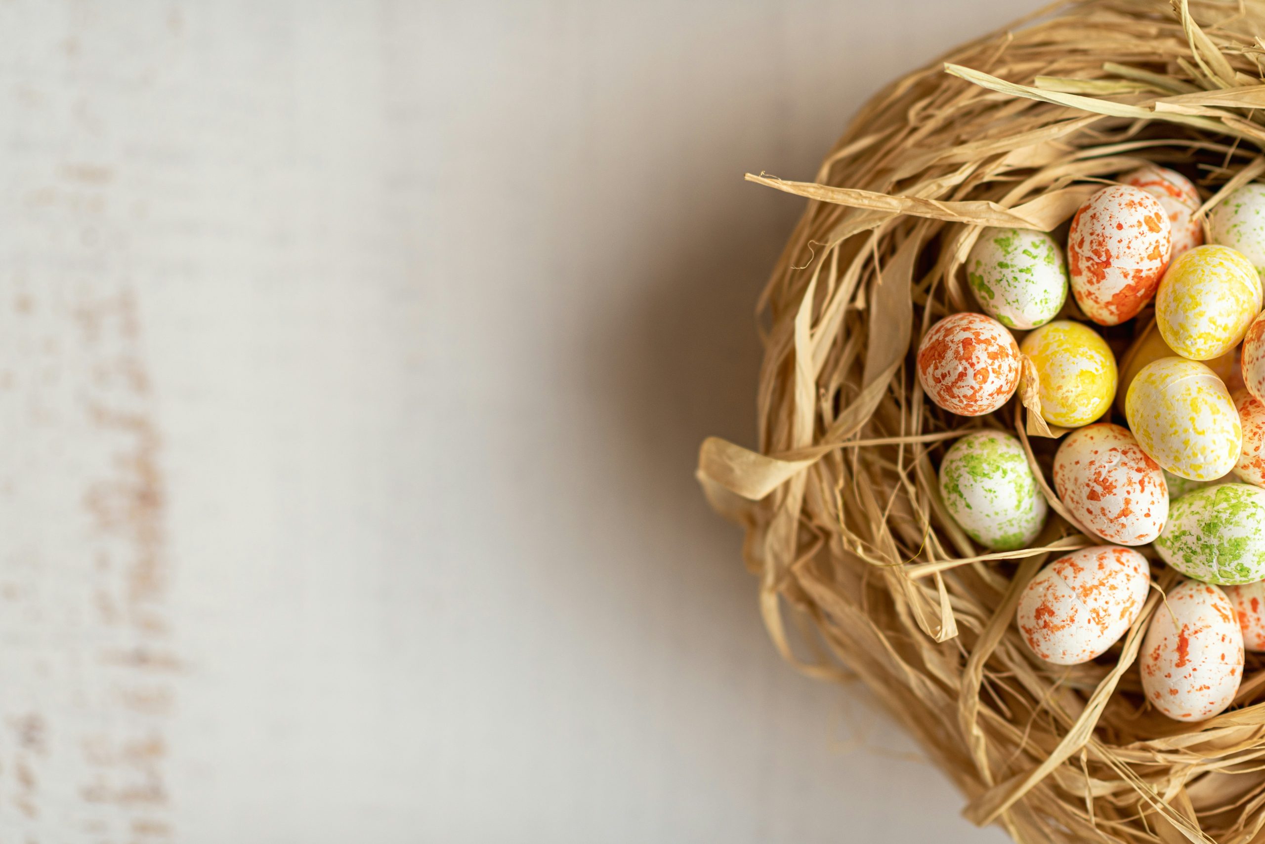 Lustige Ostergrüße 2026: Die besten Sprüche zum Lachen und Schmunzeln