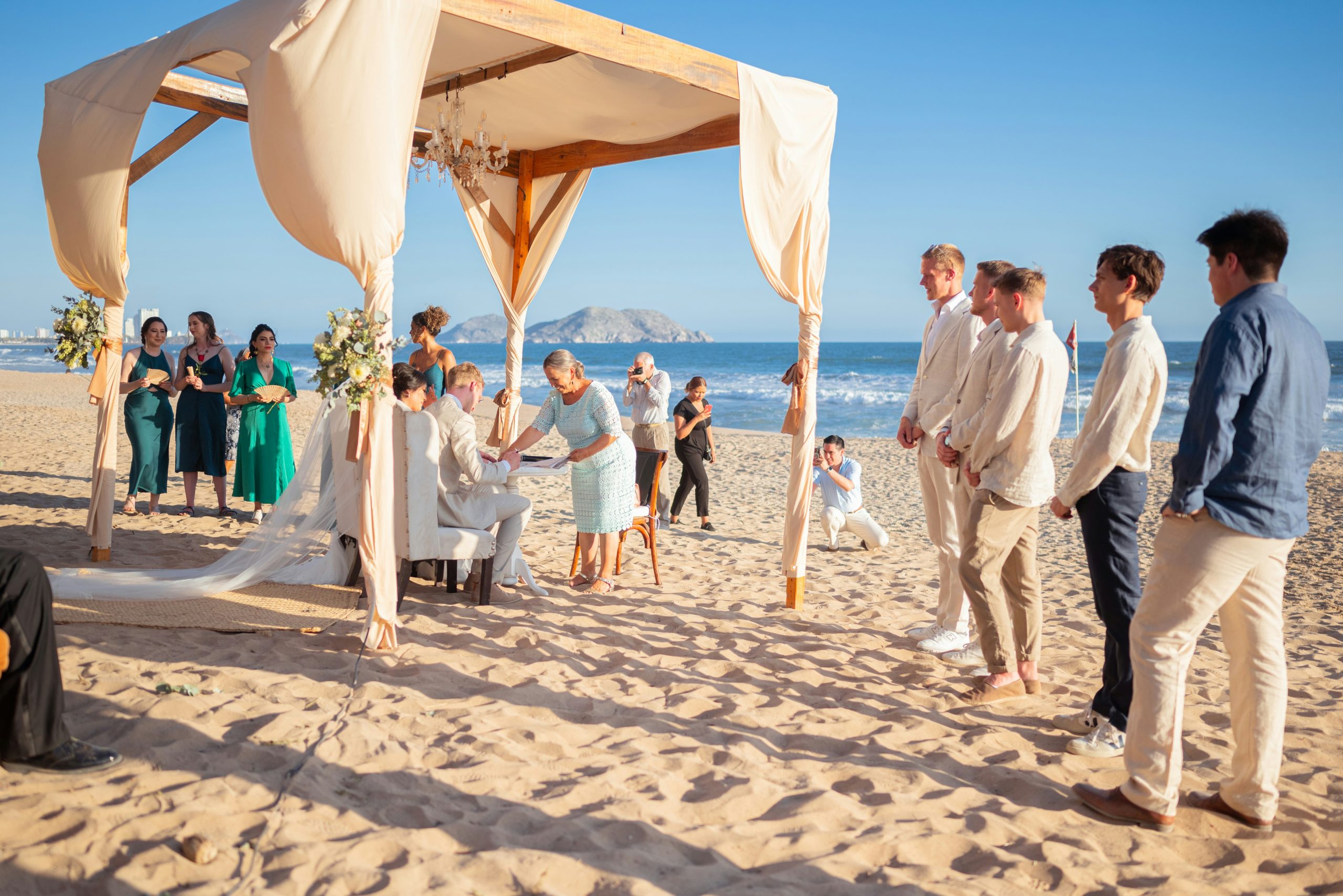 Einzigartige Hochzeitsideen, die Ihre Gäste begeistern werden